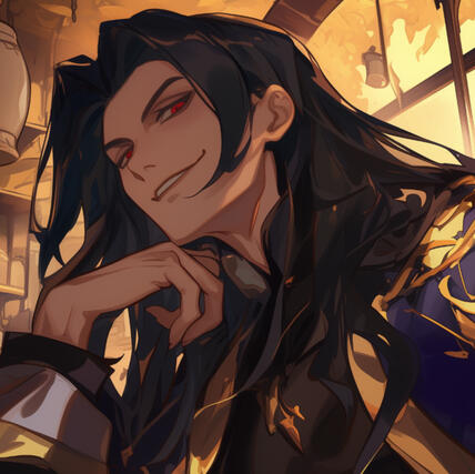 Azarius Darkthorne