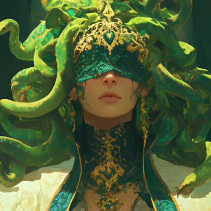 Medusa